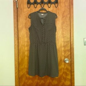 Merona Sleeveless Dress